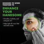 Skincare Set Manufacturer - Men's Skincare Serum Face Wash - Anti Aging Hydrating Deep Cleansing Men Care Products