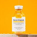 Ampoule Manufacturer - Salmon DNA Anti Aging - Rejuvenating Antioxidant Damaged Skin Repair Private Label