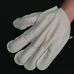 Hair Cleaning Glove Manufacturer - Oil Removal Quick Clean - Volumizing Portable No Rinse Hair Care Oily Hair