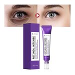 Eye Cream Manufacturer - Retinol Intense Firming - Anti Aging Dark Circle Fine Line OEM Private Label
