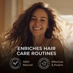 Scalp Oil Manufacturer - Organic Essential Oil - Hair Growth Nourishing Skincare Products Private Label OEM