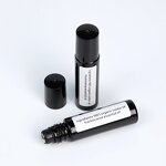 Under Eye Oil Manufacturer - Castor Oil Frankincense - Moisturizing Roller Ball Anti Wrinkle Private Label OEM