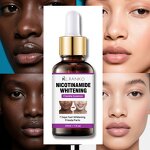 Whitening Serum Manufacturer - Nicotinamide Freckle Remover - 7 Days Fast Brightening Face Body Essence