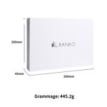 Facial Mask Set Manufacturer - Hydrolyzed Collagen Hyaluronic Acid - Anti Wrinkle Anti Aging Skincare Kit