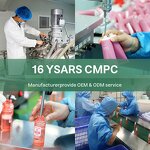 Skincare Set Manufacturer - 5X Ceramide Gift Kit - Hydrating Soothing Skin Barrier Repair Korean Face Care