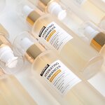 Serum Mist Manufacturer - Hyaluronic Acid Niacinamide Ceramide - Soothing Face Moisture Barrier Support OEM