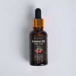 Hair Growth Oil Manufacturer - Natural Organic Batana Oil - Scalp Massage Nourishing Private Label OEM