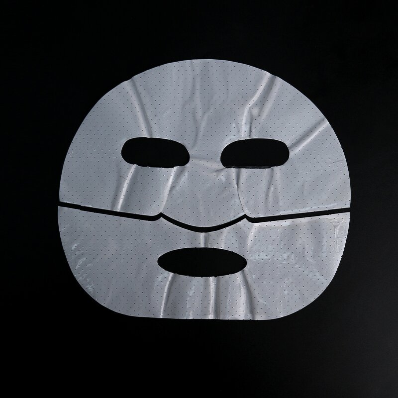 Collagen Mask Manufacturer - Dry Bio Collagen Sheet - Anti Wrinkle Firming Deep Hydration Skincare OEM ODM