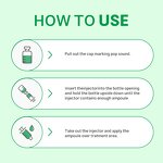 Ampoule Serum Manufacturer - Stem Cell Anti Wrinkle - Lifting Hydration Youthful Elastic Skin Repair