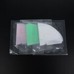 Collagen Mask Manufacturer - Salmon PDRN Pink Jelly - Overnight Hydrating Firming Korea Skincare