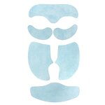 Collagen Mask Manufacturer - Instant Water Soluble Collagen - Wrinkle Fine Line Anti Aging Smoothing ODM