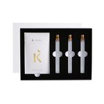 Facial Mask Set Manufacturer - Hydrolyzed Collagen Hyaluronic Acid - Anti Wrinkle Anti Aging Skincare Kit