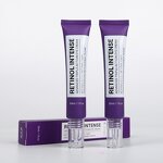 Eye Cream Manufacturer - High Purity Retinol - Triple Action Brightening Younger Eyes Korean Skincare