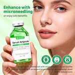 Ampoule Serum Manufacturer - Stem Cell Anti Wrinkle - Lifting Hydration Youthful Elastic Skin Repair