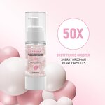 Whitening Cream Manufacturer - Sakura Dark Spot Remover - Intimate Area Black Skin Corrector Bleach Cream Private Label OEM