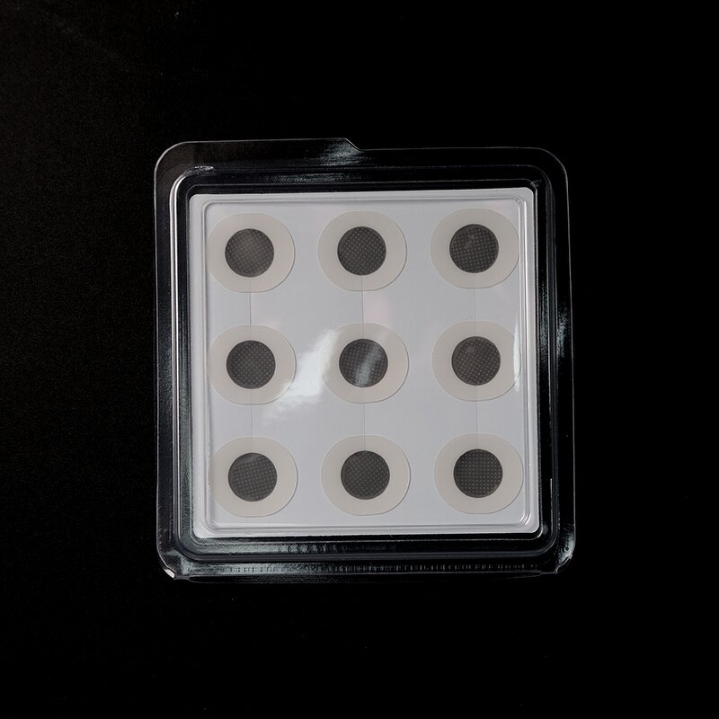 Acne Patch Manufacturer - Deep Blemish Microneedle Patch - Salicylic Acid Tea Tree Oil Niacinamide OEM