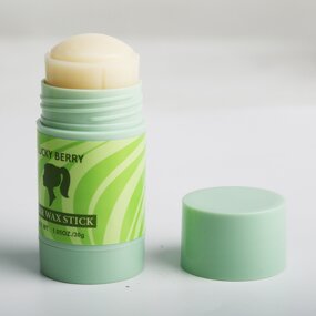 Hair Wax Stick Manufacturer - Styling Accessories - Fly Away Tamer Hair Care Products Custom Logo OEM