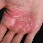 Lip Mask Manufacturer - Collagen Crystal Plumping - Hydrating 24h Gold Lip Care Patches Private Label