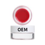 Lip Mask Manufacturer - Nourishing Overnight - Smooth Elastic Lips Korean Cosmetics Private Label