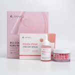 Skincare Set Manufacturer - PDRN Salmon DNA Collagen - Anti Aging Pore Minimizing Routine Private Label OEM