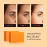 Handmade Soap Manufacturer - Turmeric Kojic Acid Soap - Vitamin C Whitening Vegan Skincare Custom Private Label