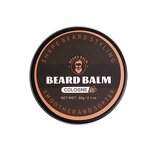 Beard Care Kit Manufacturer - Soothing Beard Conditioner Balm Sets - Mustache Black Men Skincare OEM