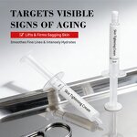 Firming Cream Manufacturer - Peptide Complex Hyaluronic Acid - Wrinkle Reduction Firming Skin Private Label