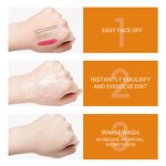 Cleanser Cream Manufacturer - Deep Clean Remover Purifying - Vegan Makeup Removal Private Label OEM