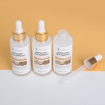 Ampoule Serum Manufacturer - Rice Black Rice Exfoliating - Brightening Deep Cleansing Smooth Glow Skincare