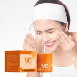Cleanser Cream Manufacturer - Deep Clean Remover Purifying - Vegan Makeup Removal Private Label OEM