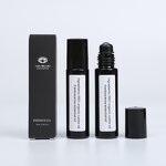 Under Eye Oil Manufacturer - Frankincense Castor Roller - Bag Wrinkle Crow's Feet Fine Lines Private Label