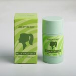 Hair Wax Stick Manufacturer - Styling Accessories - Fly Away Tamer Hair Care Products Custom Logo OEM