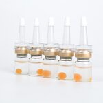 Serum Set Manufacturer - PDRN Salmon DNA Anti Wrinkle - Collagen Boost Deep Hydration Skin Regeneration Kit