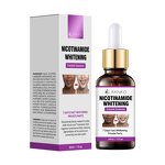 Whitening Serum Manufacturer - Nicotinamide Freckle Remover - 7 Days Fast Brightening Face Body Essence
