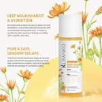 Bath Oil Manufacturer - Baby Mama Soak - 100% Natural Gentle Sensitive Skin Hydrating OEM Private Label