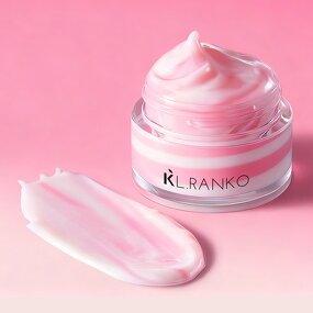 Lip Sleeping Mask Manufacturer - Salmon PDRN Collagen Shea Butter - Soft Lips Long Lasting Moisture ODM