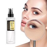 Skincare Set Manufacturer - Snail Mucin 3 Pcs - Essence Cream Eye Cream 24K Gold Serum Fine Line Reduction