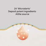 Acne Patch Manufacturer - Deep Blemish Microneedle Patch - Salicylic Acid Tea Tree Oil Niacinamide OEM