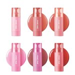 Liquid Blush Manufacturer - Custom Vegan Clean Beauty Long-lasting Cheek Tint Buildable for Sensitive Skin