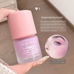 Blusher Liquid Manufacturer - ODM Gege Bear Oxygen Light Mineral Sunscreen 8 Colors Natural Waterproof
