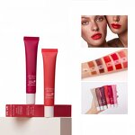 Lip Balm Manufacturer - Wholesale Luxury Custom Logo Squeeze Tube Hydrating Herbal Moisturizing Private Label