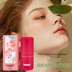 Solid Perfume Manufacturer - Wholesale Custom Logo Natural Eau De Toilette Long Lasting Fruity Portable