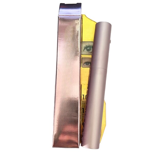 Mascara Manufacturer - Wholesale Private Label Liquid Herbal Eye Lash Black Waterproof Long Lasting Thick