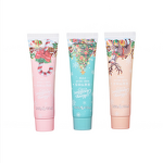 Hand Cream Manufacturer - Private Label 30g Christmas Mini Gift Set Natural Plant Smoothing Nourishing
