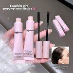 Styling Gel Manufacturer - Shaqinuo Anti-Frizz and Non-Greasy Strong Hold Cream for Men and Women's Frizzy