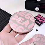 Loose Powder Manufacturer - Wholesale Face Foundation Whitening Concealer Oil Control Waterproof 24H Matte