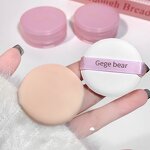 Air Cushion Manufacturer - Wholesale Mineral Powder Moisturizing Waterproof Sweatproof Concealer Blusher 2-in-1