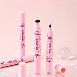 Freckle Pen Manufacturer - New Brand Custom Logo Beauty Cosmetics Natural Make up Fake Mole Imitation