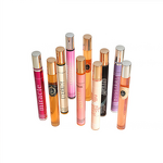 Perfume Manufacturer - 73 Flavor Small Tube Spray Portable Q Version Men and Women's Floral Fruity Wood