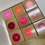 Cream Blush Manufacturer - 9 Colors High Pigment Long Lasting Multi Colors in Monochromatic Cheek Natural Waterproof